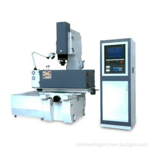 EDM with 200kg Maximum Load of Z-axis and 1,100 x 650mm Working Table